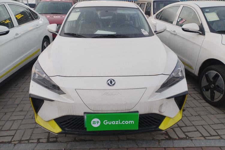 Used Dongfeng Aeolus E70 2023 PRO Smart Drive Edition