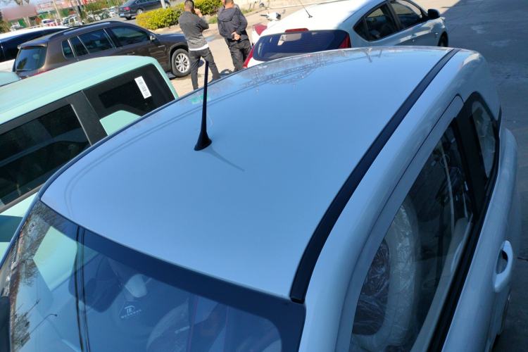 Used Bestune Pony 2026 222km Colorful Horse