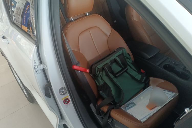 Used Volvo XC40 2023 B3 Smart & Stylish Edition