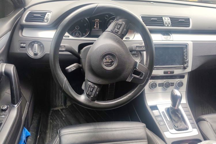 Used Volkswagen FAW-Volkswagen CC 2013 1.8TSI Prestige Model