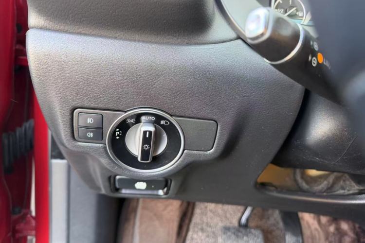 Used Infiniti QX30 2017 1.6T Two-Wheel-Drive Sport Edition