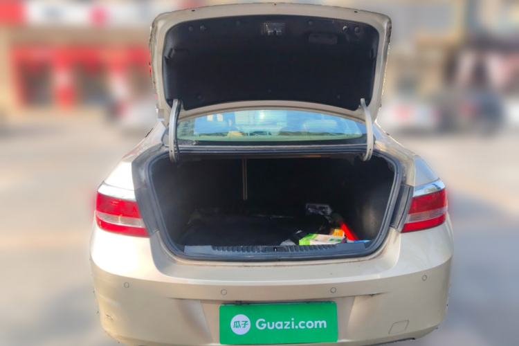 Used Buick GT 2013 GT 1.6L Automatic Fashion Edition
