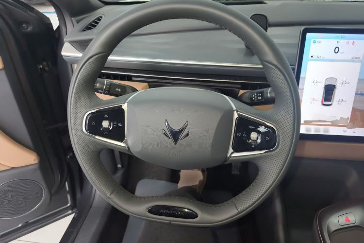 Used ARCFOX Alpha T5 2025 520 MAX
