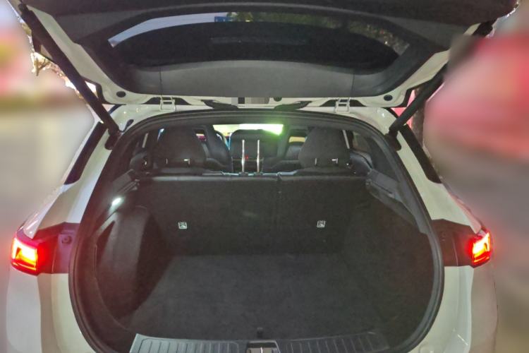 Used Lynk & Co 06 2025 Renew 1.5T Halo Trunk