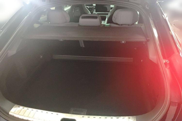 Used Zeekr 001 2023 WE Edition 86 kWh
