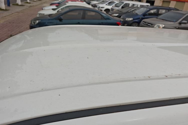 Used Oshan Olisway 2015 1.2L Manual Enjoyment Model