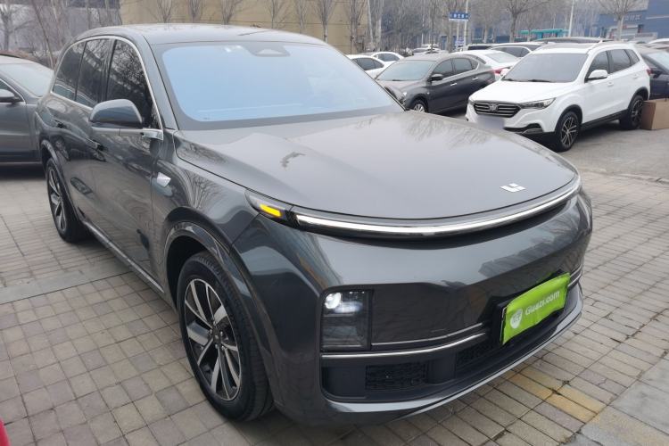 Used Li Auto L8 2023 Pro Model