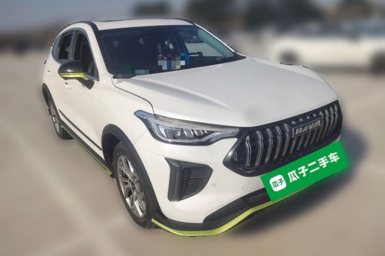 Used Haval LHERY 2022 Jingxiang Edition 1.5T Copper Rabbit