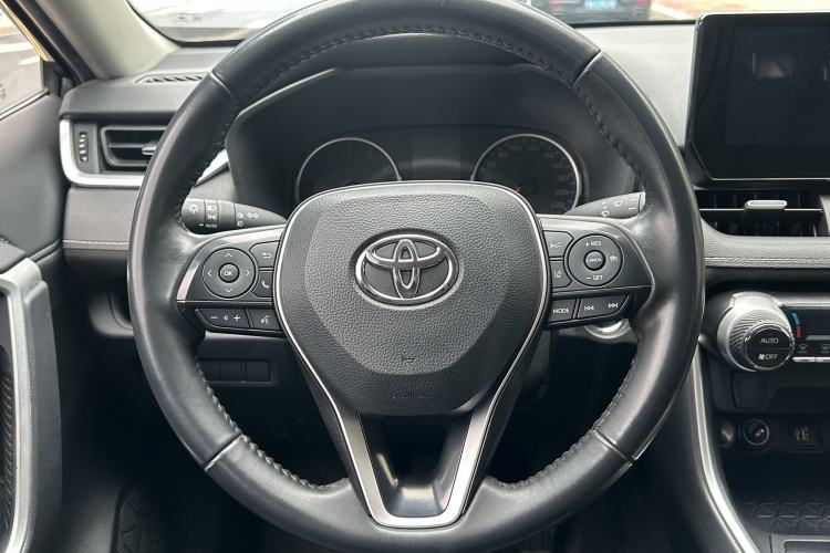 Used Toyota Wildlander 2023 2.0L CVT Two-Wheel Drive Urban Edition