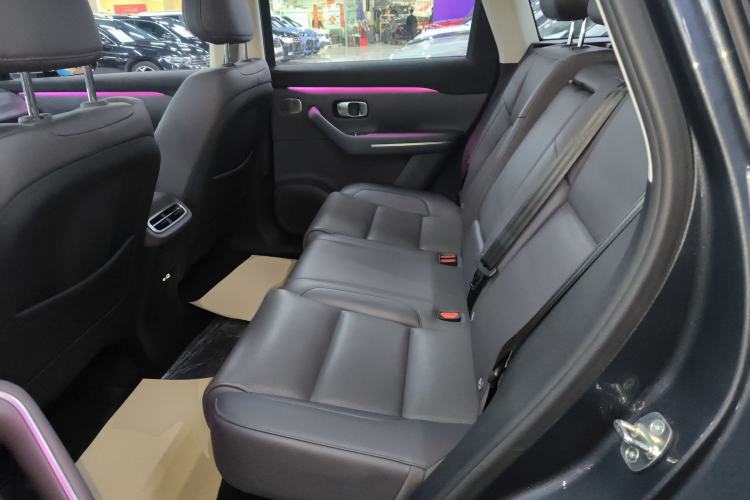 Used Leapmotor C10 2024 530 LiDAR Edition