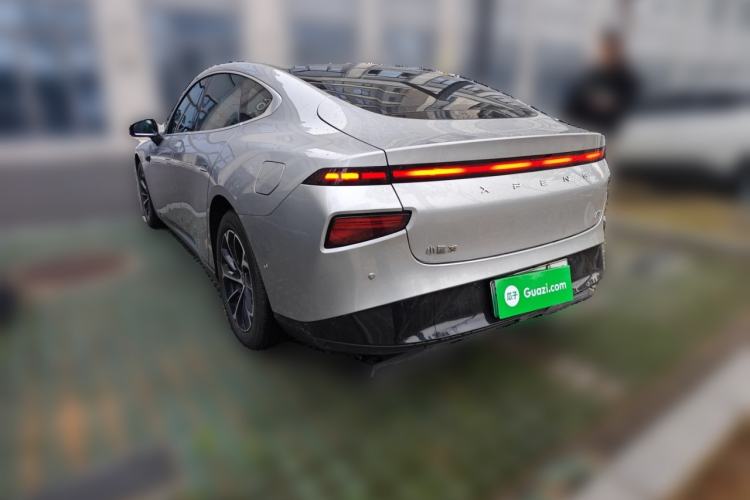 Used XPeng P7 2022 625E