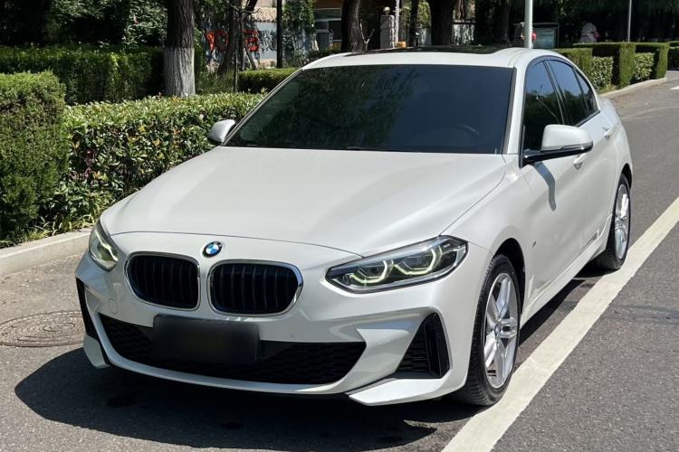 Used BMW 1 Series 2020 120i M Sport Package