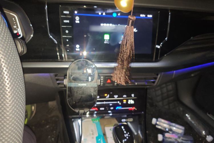 Used Volkswagen Passat 2024 380TSI Starry Luxury Edition