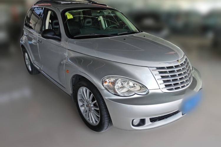 Used Chrysler PT Cruiser 2007 2.4
