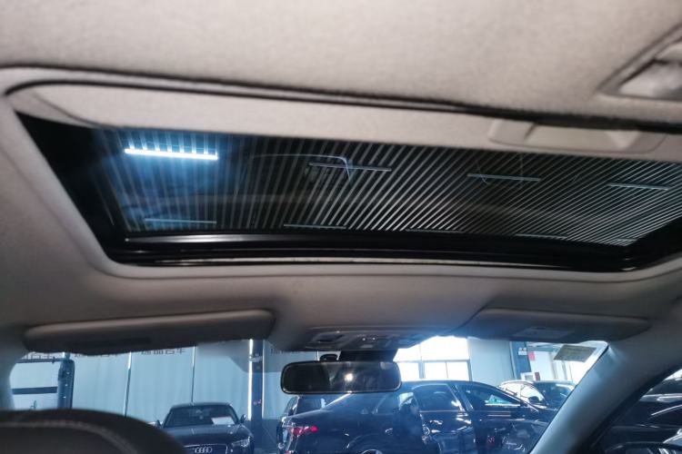 Used Nissan Sylphy 2021 Classic 1.6XL CVT Luxury Edition Headliner