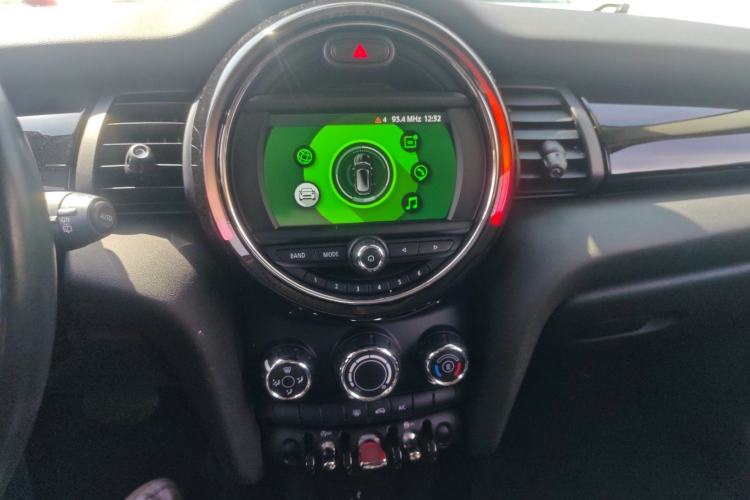 Used MINI 2020 1.5T ONE PLUS Five-Door Edition