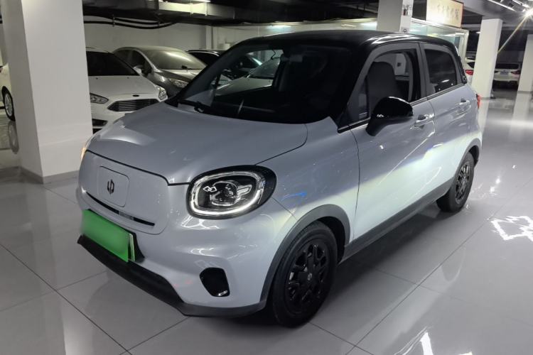 Used Leapmotor T03 2023 310 Lite Edition