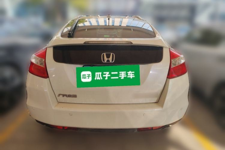 Used Honda Crosstour 2012 2.4L Luxury Edition