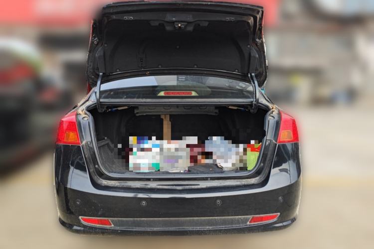 Used Buick Excelle 2011 1.6 LE-AT