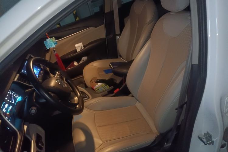 Used Buick GT 2016 15N Automatic Elite Edition
