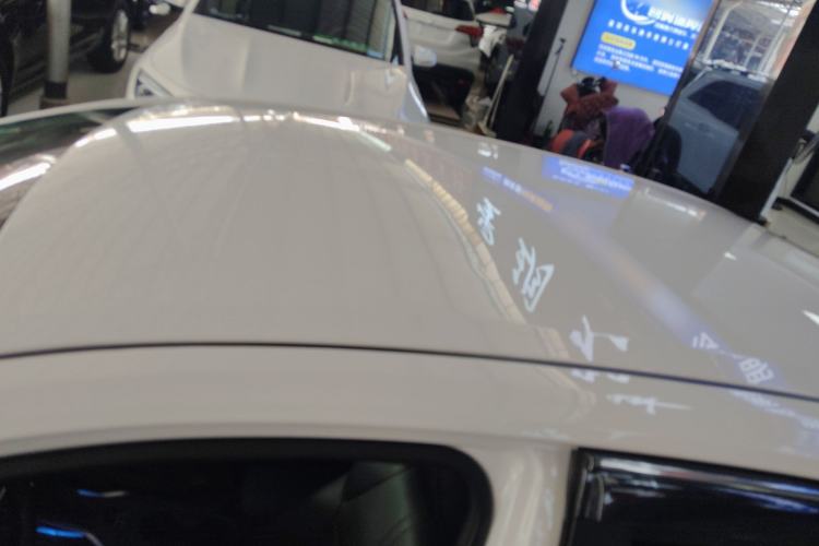 Used Toyota Corolla 2023 1.2T Pioneer Edition Roof