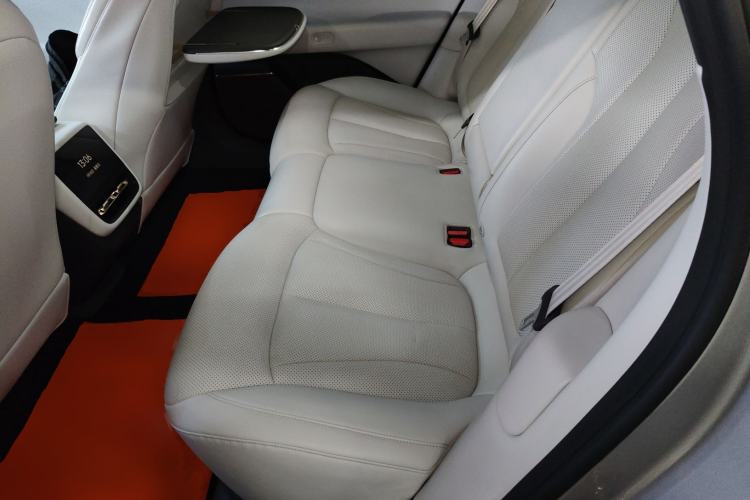 Used XPeng P7+ 2024 Long-Range Max