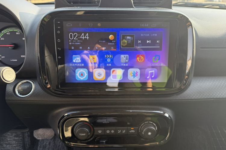 Used Roewe Clever 2021 302km Excellence Edition