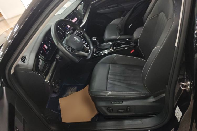 Used Volkswagen Passat 2022 330TSI Luxury Edition Custom Version