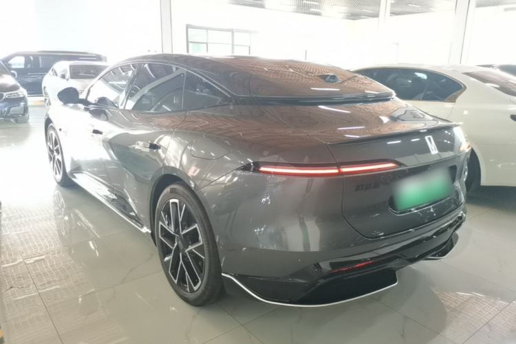 Used Avatr 06 2025 Pro Range-Extended Edition Exterior 2