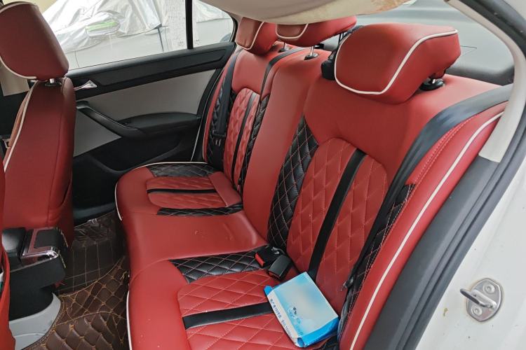 Used Skoda Rapid 2013 1.6L Automatic Smart Selection Model