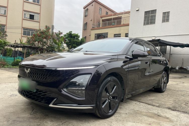 Used Wuling Xingguang 2023 70 Standard Edition