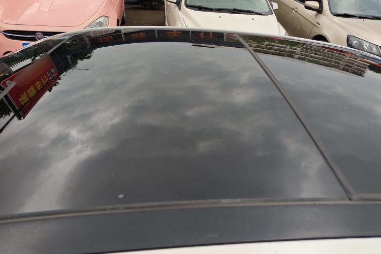 Used Kia K4 2015 1.8L Automatic GLS Special