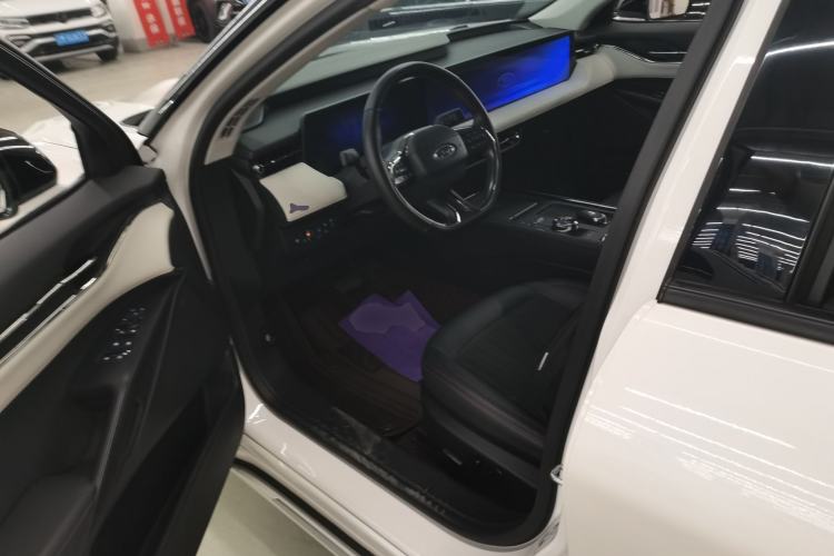 Used Ford Mondeo 2022 Restyled EcoBoost 245 Luxury Version