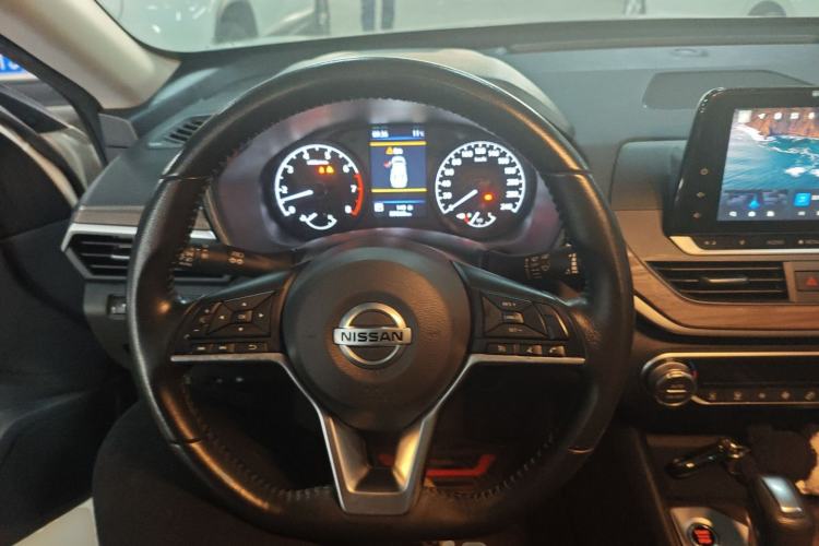 Used Nissan Teana 2021 2.0L XL Comfort Edition