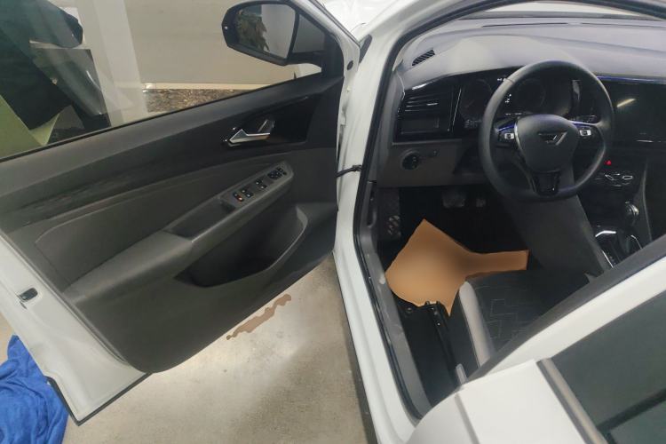 Used Jetta VS5 2019 280TSI Automatic Trend Model