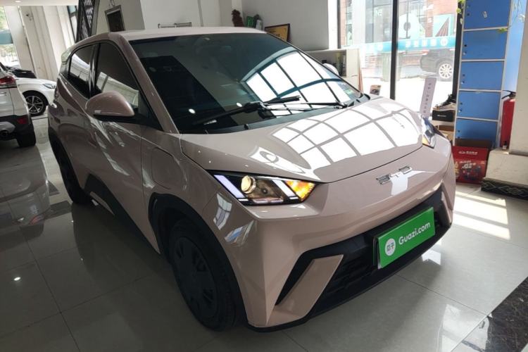 Used BYD Seagull 2023 Active Version