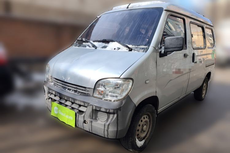 Used Wuling Zhiguang 2015 1.2L Practical LS-I Model