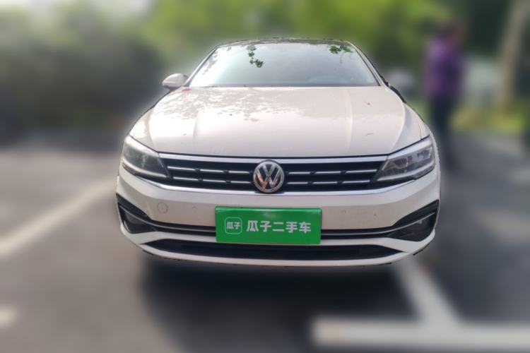 Used Volkswagen Lamando 2019 280TSI DSG Luxury Edition China V Standard