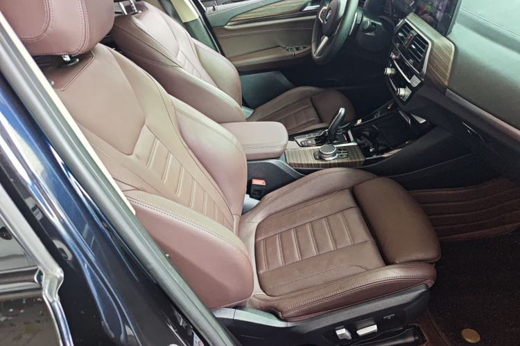 Used BMW X3 2020 xDrive28i M Sport Package