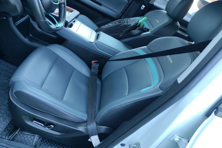 Used AION Y 2023 Younger Star Edition