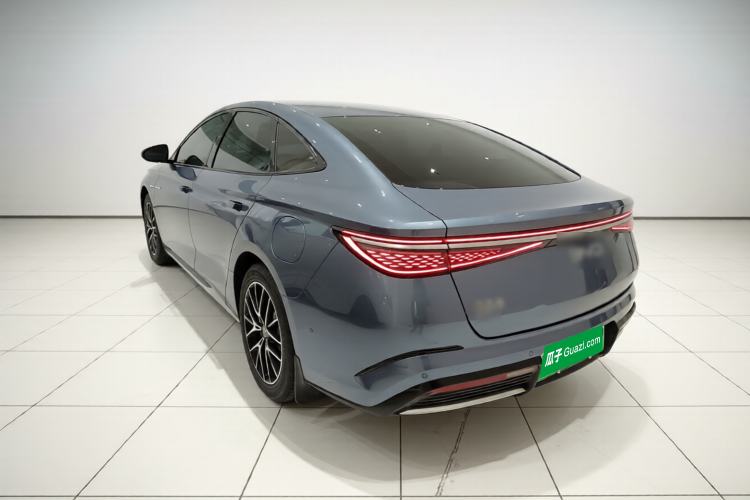 Used BYD Seal 2024 HONOR Edition DM-i 1.5T 121km Flagship Model