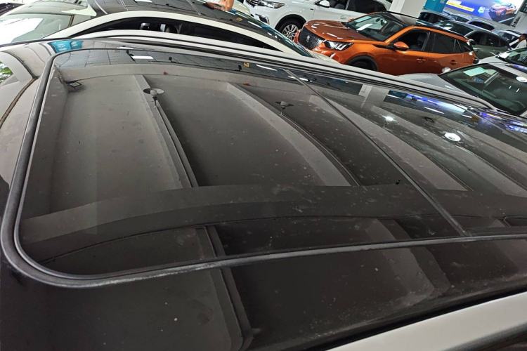 Used SOL X8 PLUS 2023 1.5 TGDI DCT Smart Home Edition 7-Seater