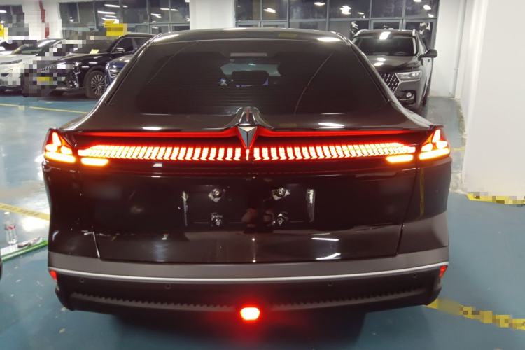 Used Deepal SL03 2024 530Max Pure Electric Version