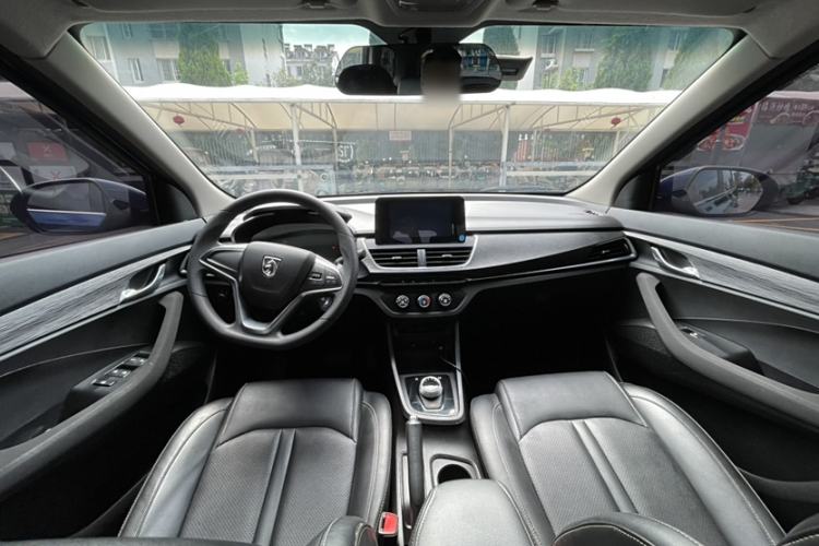 Used Baojun 360 2019 1.5L Automatic Elite Version China VI