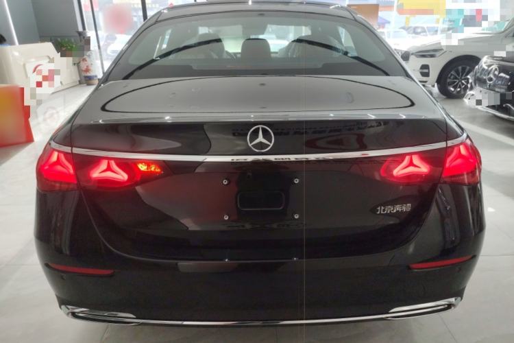 Used Mercedes-Benz E-Class 2026 E 300 L Luxury