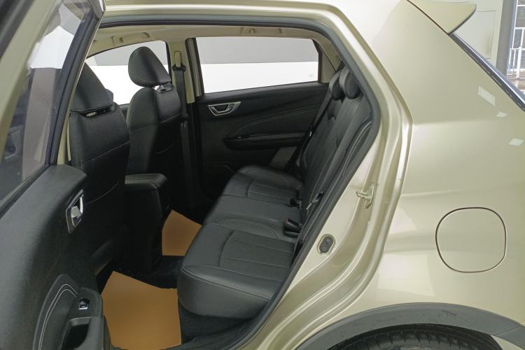 Used Geely Auto Vision X3 2020 1.5L CVT Luxury Model
