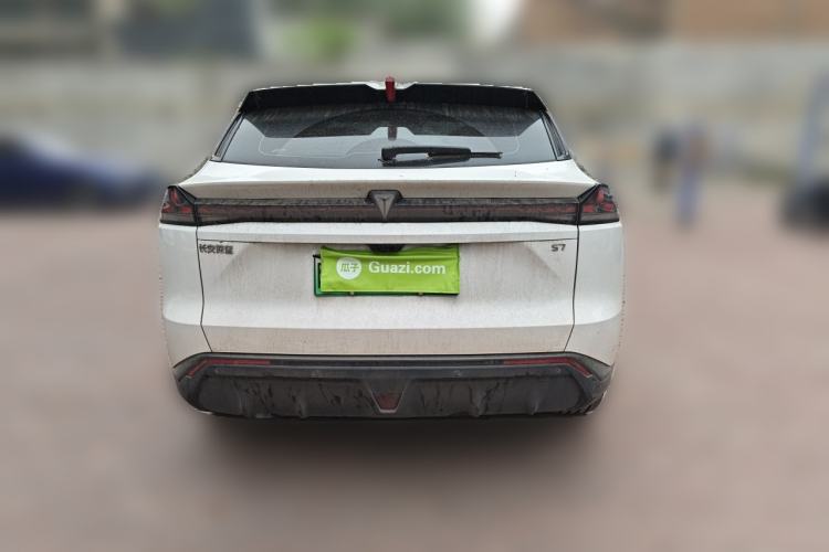 Used Deepal S07 2024 121Max Glory Edition
