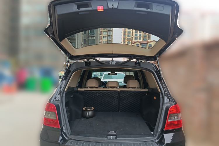 Used Mercedes-Benz GLK-Class 2012 GLK 300 4MATIC Dynamic Edition