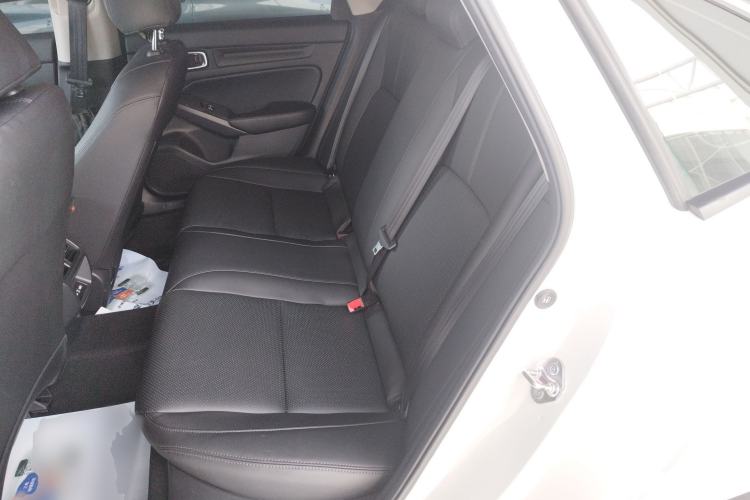 Used Honda Civic 2022 240TURBO CVT Dynamic Edition