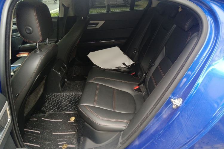 Used Jaguar XEL 2019 2.0T 200 PS Elite Edition
